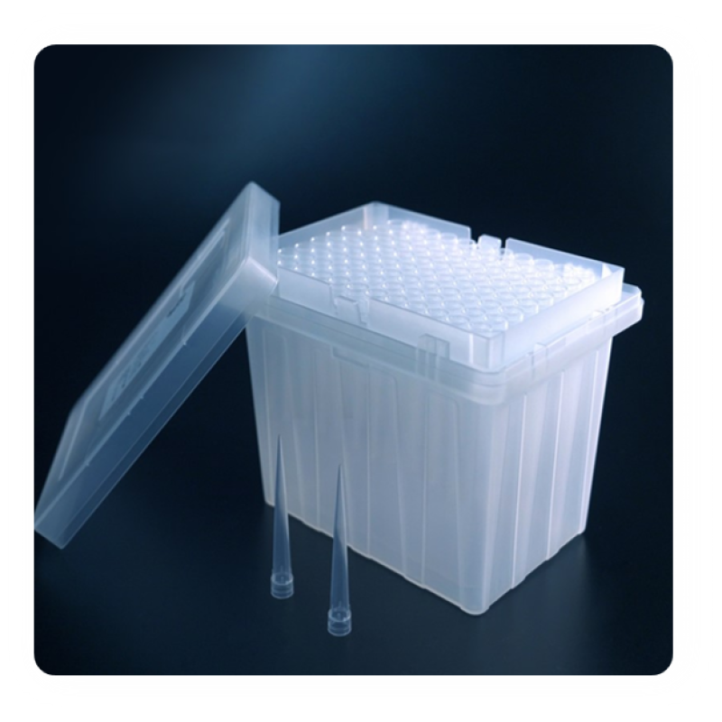 Low Retention Pipette tips 300ul Hamilton Non-filtered